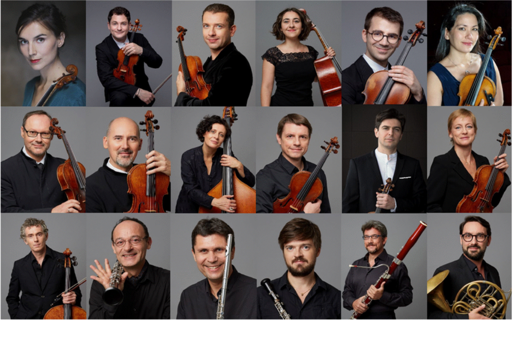 華麗なるフランス音楽の夕べ 名門パリ管弦楽団メンバー トップソリスト集結！ 株式会社シアターネットプロジェクト